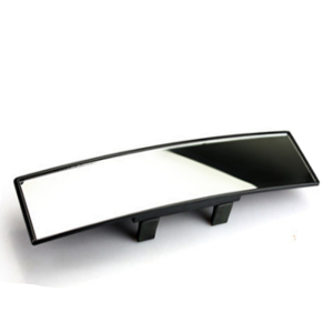 12inch Car Blind Spot Rear View Mirror HD Panoramic Anti-Glare Rear View Mirror Wide Angle Mirror