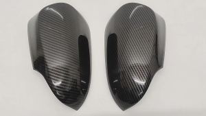 Kaly ABS Carbon fiber Rearview Mirror Cover For Toyota Corolla 2014 2015 2016 2017 2018 Z4K2H
