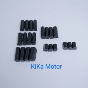 ( 1 Set ) Karet Ganjel Peredam Blok Mesin Yamaha Rx King RXS Karet Harmonika Rx King