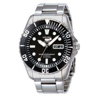 Harga seiko 5 on sale sports automatic 23 jewels