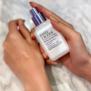 Estee Lauder Perfectionist Pro Rapid Brightening Treatment with Ferment³ + Vitamin C 50ml • Powerful Brightening Serum - Serum - Face Serum - Vitamin C
