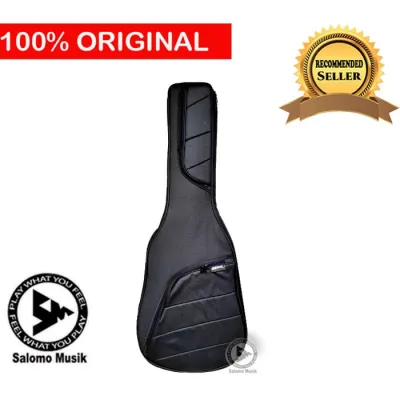 PROMO- GIGBAG BASS ELEKTRIK JUST IN CASE JIC 1