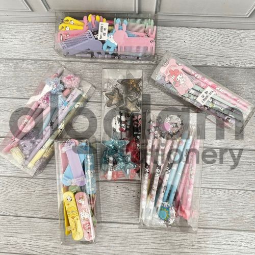 Sakura vs Zebra vs Muji: Panduan Memilih Pulpen Warna Set 12 Pcs untuk Bullet Journal