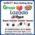 NVR DAHUA 4CH / 4 Channel DHI-NVR1104HS-S3/H 2MP 1080P H.265+Free Kbl HDTV+Kbl-Lan Harga Lagi Promo cctv21(Harga Resmi 390.000). 