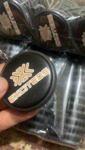 Gantungan Kunci Ukuran 45mm & Ganci Bolak Balik