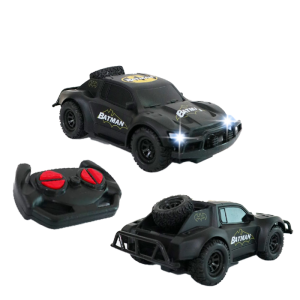 Terbaru Mainan Mobil Remote Control Mobil Sport Mini Wild Storm Racing Super Keren
