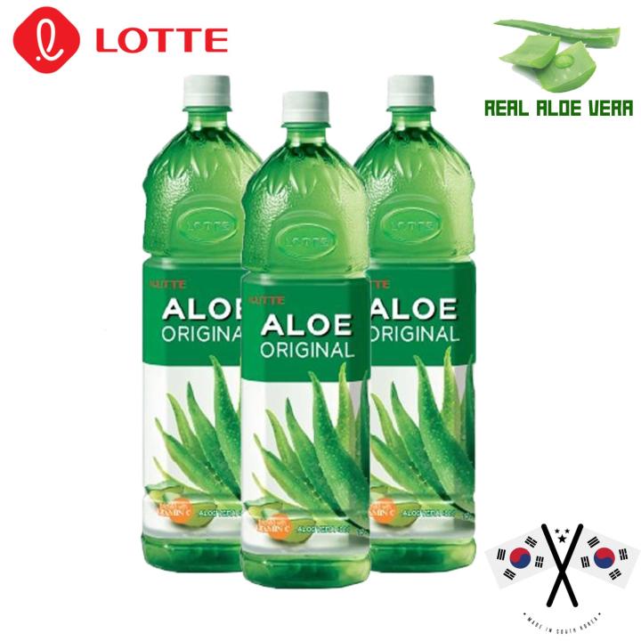 Aloe vera cheap king juice