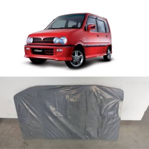 Perodua Kenari Bonnet Spare Tyre Cover Board (Papan Bonet)