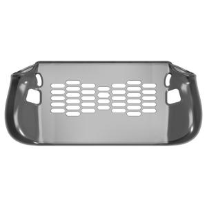 Breathable Water Resistant Case Enclosure Shock Absorbing Flexible Cover Housing for Legion GO S Mobile Gaming