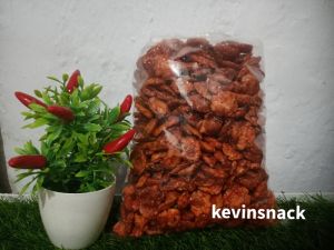 EMPING MELINJO PEDAS MANIS 1KG