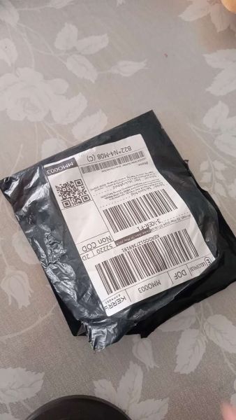 Buyer review video 3