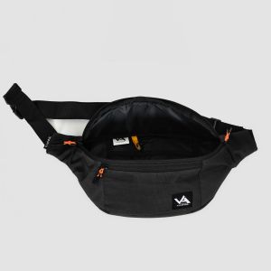 Waistbags Tas Pinggang Pria Wanita Tas Selempang Murah Bisa Cod - Vaccil Rasi