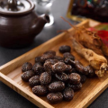 Kẹo ngậm hắc sâm Korean Black Ginseng Candy 300g. 