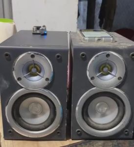 165 Mạch Loa Bluetooth 5.0 DC 5-24V 2 Kênh 50w + 50w Mạch khuếch đại Âm thanh không dây ZK502L ZZ502L