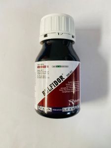 Insektisida Kontak Sistemik BULFIDOR 300SC isi kemasan 80ml 200ml 400ml dari RABANA AGRO RESOURCES