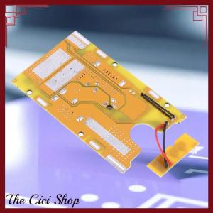 [The Cici Shop] เครื่องมือไฟฟ้า21700แบตเตอรี่ลิเธียม PCB ไม่มีต้นฉบับสำหรับแผงวงจรป้องกัน BMS สำหรับแบตเตอรี่ lomvum zhipu hongsong 21V
