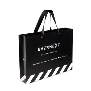 EVERNEXT - PAPER BAG ULANG TAHUN TAS GRADUATION WISUDA TAS HADIAH BIRTHDAY GIFT BAG