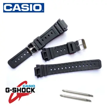 Jual tali jam g shock original on sale