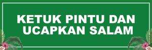 Sticker Stiker Petunjuk Warning Pengumuman staff only dilarang duduk disini ruang tindakan ruang konsul N441