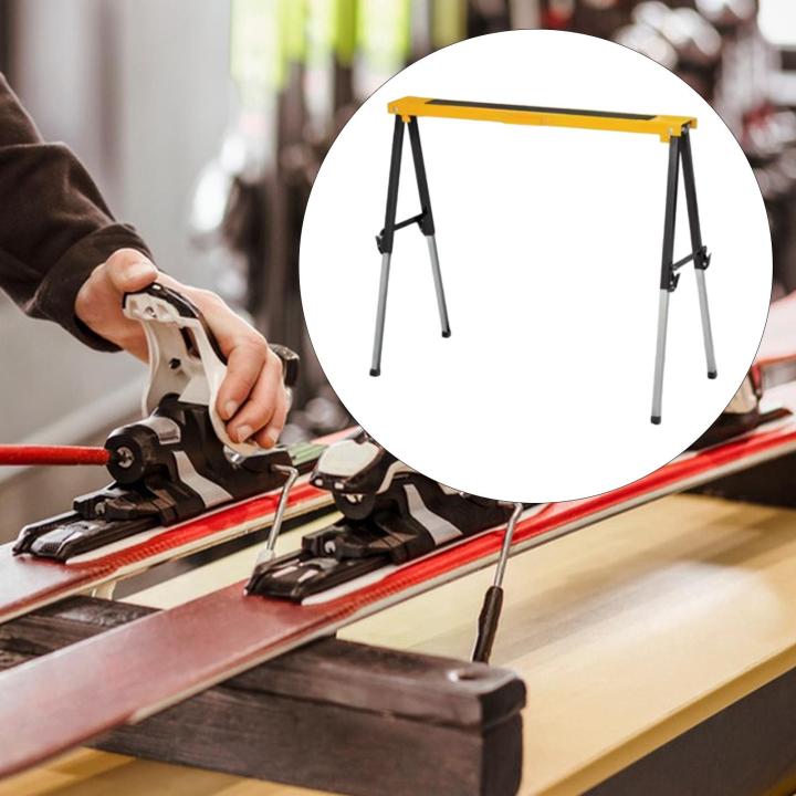 Perfeclan%20Snowboard%20Wax%20Stand%20Strong%20Grippy%20Ski%20Board%20Waxing%20Bench%20for%20Repair%20Tuning%20-%20Image%203