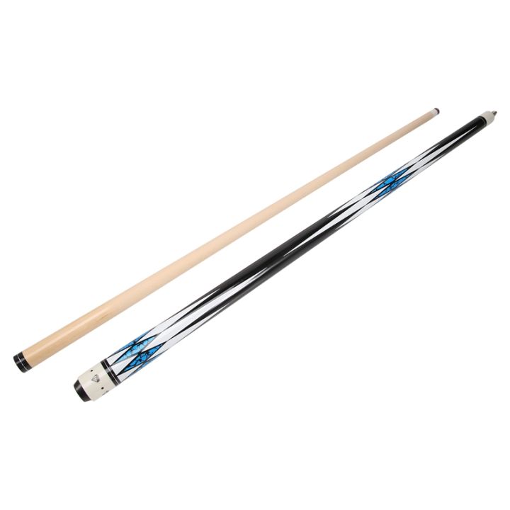 1Pcs Pool Cues,57Inch Cue Sticks Maple Wood Billiard Cue Sticks Cue ...