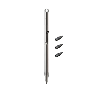 Portables Keychains Pendants Travel Pocket Pen Signature Ballpoint Pen for Business Specialists Crisis Situations