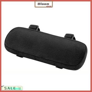 Follow Get New[Bloom Z] Arm Pads Washable Armrest Cover Cushion For Gaming Chair Computer Chair Office Chair