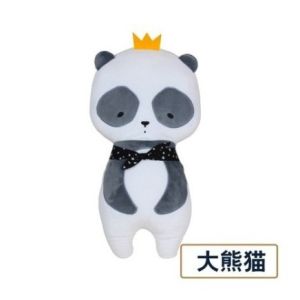 BD121 ตุ๊กตาหุ้มข็มขัดนิรภัย ลายหมีแพนด้า  สินค้าพร้อมส่งจากไทย by Superkidz