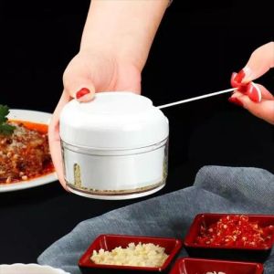 [ YM ACC ] Speedy Chopper (Mini) - Blender Tarik Manual Mini - Mini Food Chopper
