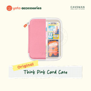 Yoto Accessories - Card Case & Mini Travel Case | Perfect Travel Companion