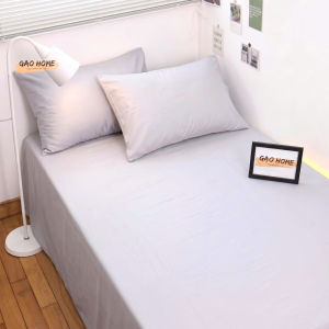 Set GA GỐI 3 Món TENCEL MICRO Chưa Gồm Chăn Sử Dụng Được Cả 4 Mùa Mát Lạnh - ADU79