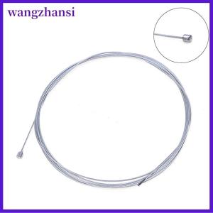 wangzhansi Gấp xe đạp thay đổi dòng xe đạp leo núi phanh xử lý dây đi xe đạp cố định chuyển đổi cáp phanh cáp bên trong phụ kiện đi xe đạp