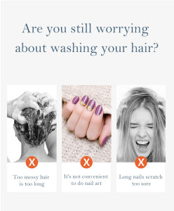 Shampoo Bar & Hair Treatment: Clean, Moisturize, and Repair