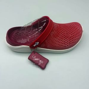 KrogeS New Non-Slip Breathable Clogs For Men And Women Closed-Toe Casual Summer CoupleS Lightweight Slippers For Men To Wear Outside