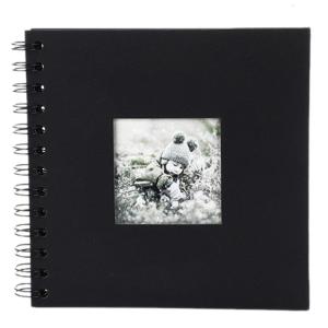 Creative Baby Photo Album DIY Scrapbook Anniversary Album for Cherished Memories & Kindergarten Graduation Keepsakes