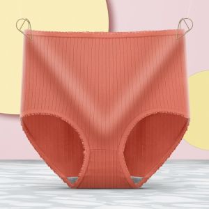 BEE - Celana Dalam Wanita High Waist Pinggang Tinggi Cd Wanita Import TM A10