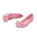2024 Official store Melissa shoes for women Dora hot series Lady flats ballet shoes. 