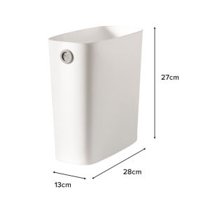 (JIJI SG) LITTON Garbage Waste Bin / Dust Bin / Trash Bin