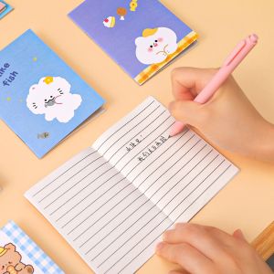 Buku Tulis Mini Motif Kartun Note Book Mini Cartoon Mini Book Notepad Karakter Buku Tulis Memo Kecil