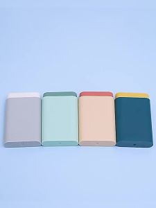 Portable small pill Travel Medicine Dispensing Sealed Storage 7compartmentalized sealed for daily use