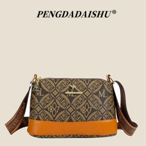 Grosir import jakarta 3017 Aff Tas pengdaisu Tas Selempang Wanita Fashion Terkiniian Tas Bahu Wanita Best Seller