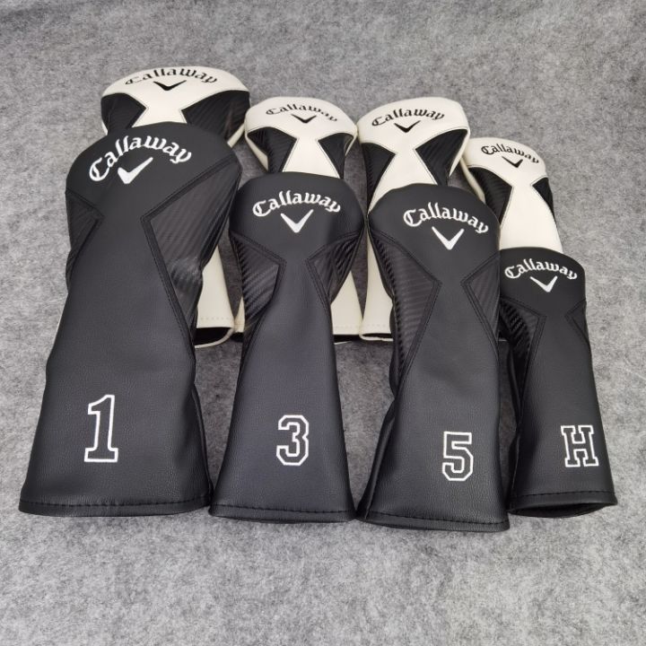 Golf Club Cover Wooden set callaway golf clubs set new article straight ...