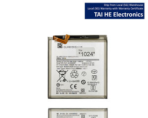 EB-BG998ABY Battery For Samsung Galaxy S21 Ultra Battery Replacement Battery S21Ultra Battery