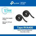 TP-Link Official Store | Tapo RV10/RV10 Lite/RV30 Max/RVA100/RVA101/RVA300/RVA400 | Robot Vacuum Accessories. 