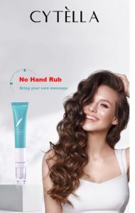 Cytella Dyeing and Perming Scalp Protection Cream 20ml