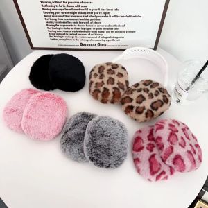 Cute Soft Fur Puff Headphone Earphone Case Cover Protector For Apple Airpods Max