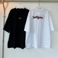 Atipashop - ROCKSTAR ATIPA T-SHIRT เสื้อยืด เสื้อโอเวอร์ไซส์ สกรีนลาย. 