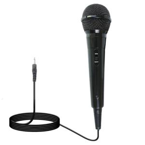 Micrô cầm tay thích hợp cho loa karaoke hát Máy cardioid mic năng động Vocal Mic cho hoạt động ngoài trời