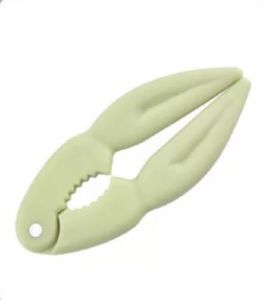 Plastic crab eating tools crab claws household crab peeling clamp shell peeling multifunctional walnut cracker