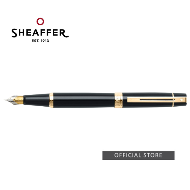 Sheaffer® 300 Fountain Pen | Lazada